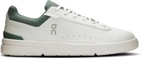 On 3MF30641528, On Herren Sneaker THE ROGER ADVANTAGE 46EU weiss / gr&uuml;n
