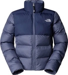 The North Face NF0A89JD, The North Face Damen Steppjacke SAIKURU XL blau