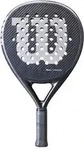 Wilson WR134411U+, Wilson Padelschl&auml;ger CARBON FORCE LT Unisex universal