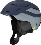 Smith E00563, Smith Skihelm VANTAGE 2 MIPS Unisex 59-63 royalblau