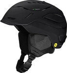 Smith E00563, Smith Skihelm VANTAGE 2 MIPS Unisex 51-55 schwarz