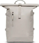 GotBag BP0012MO, GotBag Rucksack ROLLTOP 2.0 Unisex 31 hellgrau