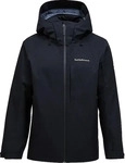 Peak Performance G80505010, Peak Performance Herren Skijacke MAROON HIPE 2L Insulated