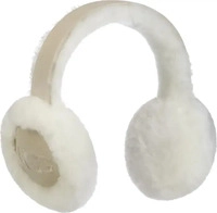 Ugg 20955, Ugg Damen Ohrensch&uuml;tzer aus Lammfell universal sand