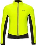 GOREWEAR 100644, GOREWEAR Herren Radsport Softshell-Jacke "C3 GTX I Thermo" XXL...