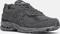 New Balance M2002RDB, New Balance Herren Sneaker 2002 PROTECT 41,5EU schwarz