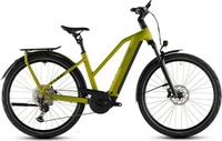 Cube 112221, Cube E-Bike KATHMANDU HYBRID PRO 800 Unisex 46 schwarz