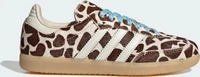 adidas Originals KI6669, adidas Originals Damen Sneaker SAMBA OG 411/3EU braun