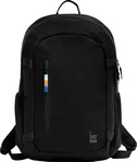 GotBag BP0211XX, GotBag Rucksack HYBRID PACK Unisex universal black
