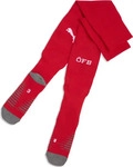 Puma 783413, Puma TEAMSPORT Fu&szlig;ballsocken &Ouml;STERREICH WM 2026 Herren 43-46...