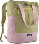 Patagonia 48814, Patagonia Schultertasche TERRAVIA TOTE PACK 24L Unisex 24 violett