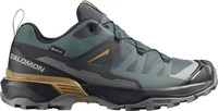 Salomon L49101700, Salomon Herren Wanderschuhe X ULTRA 360 GTX 42EU schwarz