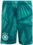 adidas performance KD5119, adidas performance Kinder Fu&szlig;ballshorts DFB HOME