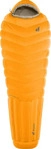 Deuter 3712126, Deuter Daunenschlafsack ASTRO PRO 400-6C/21F Unisex S/LI orange