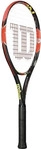 Wilson WR199710U, Wilson Tennisschl&auml;ger BURN 100ULS V6.0 Unisex 3 orange