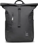 GotBag BP0121MO, GotBag Tagesrucksack ROLLTOP EASY Unisex 26 dunkelgrau