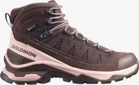 Salomon L47968500, Salomon Damen Wanderschuhe QUEST ECHO GORE-TEX 40EU...