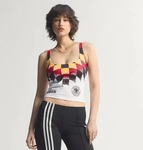 adidas Originals KE2296, adidas Originals Damen Sporttop WM 2026 GERMANY BB JSY XS