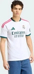 adidas performance JZ7206, adidas performance Herren Fu&szlig;balltrikot REAL MADRID 26/27