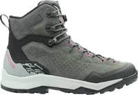 Lowa 221180, Damen Wanderschuhe LOWA EXPLORER GTX MID 39EU grau