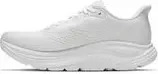 HOKA 1176573-WWH, HOKA Damen Laufschuhe 40EU wei&szlig;