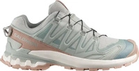 Salomon L49297300, Salomon Damen Trailrunningschuhe XA PRO 3D V9 GORE-TEX LIFELONG