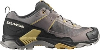 Salomon L49099100, Salomon Herren Wanderschuhe X ULTRA 5 44EU schwarz