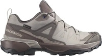 Salomon L45391800, Salomon Damen Wanderschuhe X ULTRA 360 GTX W 40EU grau
