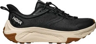 HOKA 1171850-BKLB, HOKA Damen Laufschuhe TRANSPORT 2 40EU schwarz/creme