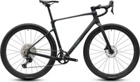 Cube 1136100, Cube Gravelbike NUROAD C:62 ONE Diamantrahmen Unisex S CARBON