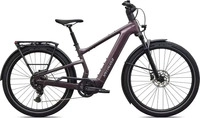 Specialized 95027-6005, Specialized E-Bike TURBO VADO 3 4.0 IGH Unisex XL graphit