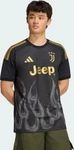 adidas performance KC2297, adidas performance Fu&szlig;balltrikot JUVENTUS TURIN 26/27