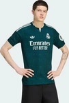 adidas performance JZ7205, adidas performance Fu&szlig;balltrikot REAL MADRID 26/27 AWAY