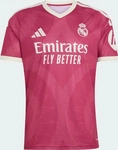 adidas performance IA7520, adidas performance Fussballtrikot REAL MADRID THIRD JERSEY