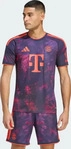 adidas performance KQ6515, adidas performance Herren Fu&szlig;balltrikot FC BAYERN