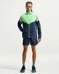 Nike HV6521-411, Nike Herren Laufjacke IMPOSSIBLY LIGHT WINDRUNNER M marine
