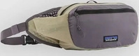 Patagonia 49021, Patagonia H&uuml;fttasche TERRAVIA HIP PACK 5L Unisex universal grau