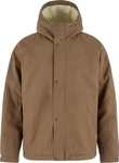 Fj&auml;llr&auml;ven 12500202-265, Fj&auml;llr&auml;ven Herren Jacke VARDAG G-1000 PILE XL braun