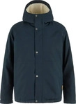 Fj&auml;llr&auml;ven 12500202-555, Fj&auml;llr&auml;ven Herren Jacke VARDAG G-1000 PILE XL marine