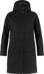 Fj&auml;llr&auml;ven 14500193-550, Fj&auml;llr&auml;ven Damen Parka KIRUNA HYDRATIC PADDED XL schwarz