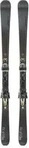 NORDICA 0A5441 NG 001, NORDICA Ski BELLE DC 72 aus Holzkern Unisex 156 schwarz