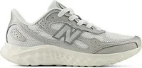 New Balance WARISTS4-SIL, New Balance Damen Laufschuhe FRESH FOAM ARISHI V4 39EU