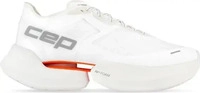 CEP WV32R, CEP Herren Laufschuhe PRO RUN OMNISPEED BOWTECH 42EU wei&szlig;