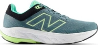 New Balance M8602LUD, New Balance Herren Laufschuhe 860 V14 43EU hellgrau mel.