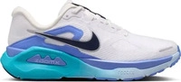 Nike HQ3049-114, Nike Damen Laufschuhe WMNS STRUCTURE PLUS 38,5EU weiss / blau