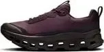 On 3WG10635381, On Damen Sneaker CLOUDMONSTER 1 WATERPROOF 39EU bordeaux