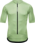GOREWEAR 101082, GOREWEAR Herren Radtrikot SPINSHIFT BREATHE TRIKOT Form Fit S gr&uuml;n