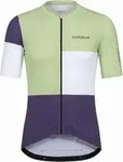 GOREWEAR 101283, GOREWEAR Damen Radtrikot SWIFTRIDE L gr&uuml;n