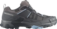 Salomon L45408800, Salomon Damen Wanderschuhe X ULTRA 5 GTX 38EU anthrazit