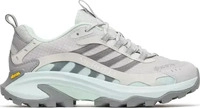 Merrell J00004916, Merrell Damen Wanderschuhe MOAB SPEED 2 GTX 42,5EU grau